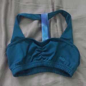 Mika Yoga wear sports bra